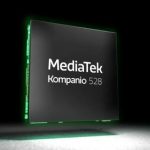 MediaTek Kompanio 520 и  Kompanio 528, пара новы процессоров для бюджетных Хромбуков