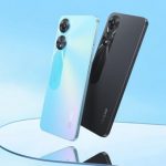 Oppo A58 – новый недорогой 5G смартфон на базе процессора Dimensity 700