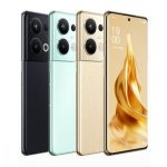 Oppo Reno 9 Pro+ — новый 6,8-дюмовый смартфон на базе процессора Snapdragon 8 Plus Gen 1