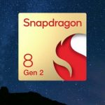 Qualcomm представили новый процессор Snapdragon 8 Gen 2 для флагманских смартфонов
