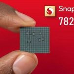 Новый процессор Snapdragon 782G  это полная копия  Snapdragon 778G+ работающих на более высоких частотах