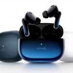 Vivo анонсировали новую пару полностью беспроводных наушников Vivo TWS 3 и WS 3 Pro
