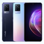 Vivo V21s – новый смартфон с 44Мп фронтальной камерой
