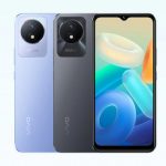 Vivo Y02 – новый бюджетный 6,5-дюймовый смартфон с 5000мАч аккумулятором