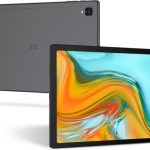 ZTE K98 – новый 10,1-дюймовый планшеник поддерживающий работу со стилусом