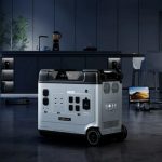 Oukitelа анонсировали самую мощную зарядную станцию на рынку ABEARL P5000, имеющую емкостью 5кВт•ч