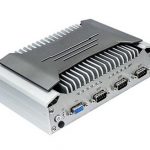 DFI EC70A-TGU – компактный безвентиляторный компьютер на базе процессора Tiger Lake