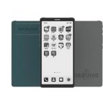 Dasung Link E-Ink – дополнительный внешний экран для смартфона на основе технологии электронных чернил