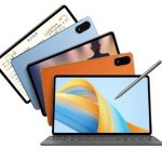 Honor Pad V8 – новый планшетник с 12,1-дюймовым экраном на базе процессора Dimensity 8100