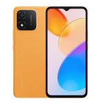 Honor выпустили новый максимально доступный бюджетный смартфон Honor X5