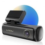 Huawei Smart LNDU 4K Dashcam — новый видеорегистрато от Huawei с поддержкой HarmonyOS Connect