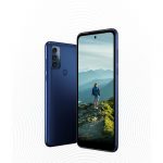 Новый бюджетный смартфон Motorola Moto G Play 2023 стоит 170 долларов