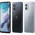 Motorola представили новый бюджетный смартфон  Moto G53 с поддержкой 5G
