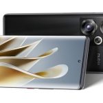 Nubia представили новый флагманский смартфон Nubia Z50 по доступной цене