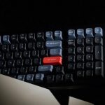 OnePlus совместно с Keychron выпустят механическую клавиатуру
