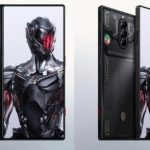 Red Magic  представили новую серию игровых смартфонов Red Magic 8 Pro на базе процессора Snapdragon 8 Gen 2