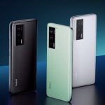 Xiaomi представили новую флагманскую серию смартфонов — Redmi K60