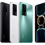 Redmi K60E – самый доступный представитель флагманской серии смартфонов Redmi K60