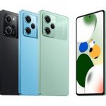 Redmi Note 12 Pro Speed Edition – четвертый представитель Redmi Note 12 Pro серии смартфонов