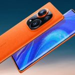 Tecno представили новую серию флагманских смартфонов Tecno Phantom X2