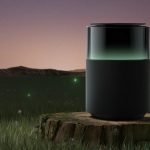 Xiaomi Sound Pro – новая умная беспроводная колонка от Xiaomi со светодиодной подсветкой