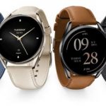 Xiaomi  выпустили новые умные часы Xiaomi Watch S2