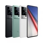 iQOO  выпустили новую серию флагманских смартфонов iQOO 11 на базе процессора Snapdragon 8 Gen 2