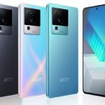 iQOO Neo7 SE — первый смартфон на базе нового смартфона Dimensity 8200