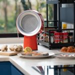 AirHood Wireless – портативная беспроводная кухонная вытяжка