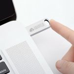 Amaryllo Artemis – первая в мире флешка поддерживающая создание резервных копий файлов в облаке