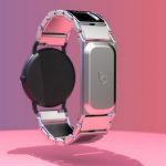 Браслет BHeart превратит механические часы в умные часы