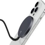ESR HaloLock Mini –компактное зарядное устройство с поддержкой MagSafe