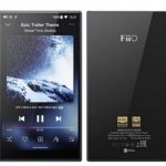 FiiO  M11S — новый плеер для меломанов на базе процессора Snapdragon 660 под управлением Android 10