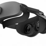 HTC представили новую гарнитуру виртуальной реальности  Vive XR Elite AR/VR за 1100 долларов