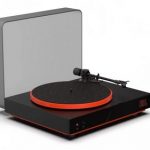 JBL представили первый в мире Bluetooth проигрыватель виниловых дисков поддерживающий кодек aptX HD
