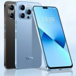 LeEco S1 Pro – бюджетный китайский клон iPhone 14 Pro