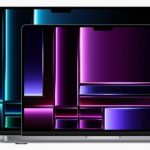 Apple представили новые модели MacBook Pro и  Mac mini  на базе процессоров M2 Pro и M2 Max