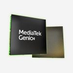 MediaTek анонсировали новый процессор MediaTek Genio 700 IoT для умного дома и встраиваемых систем