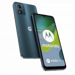 Motorola представили три новых недорогих смартфона Moto G23, Moto G13 и Moto E13