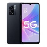 OPPO A56s – новый смартфон на базе процессора Dimensity 810 поддерживает работу в 5G мобильных сетях