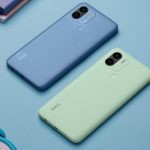 POCO C50 — новый ультрабюджетный смартфон с большим экраном