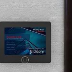 CTA Digital Premium VESA Locking Mount – защищенное крепление для iPad для общественных мест