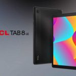 TCL  представили бюджетный 8-дюqмовый планшетник TCL Tab 8 LE для американского рынка