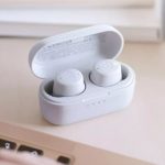 Yamaha TW-E3C – новые доступные полностью беспроводные наушники для меломанов