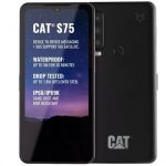 CAT S75 стал первым смартфоном в мире поддерживающим спутниковую связь MediaTek NTN