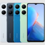 Infinix Smart 7 — бюджетный смартфон с 6,6-дюмовым экраном за 100 долларов