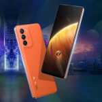 Infinix Zero 5G 2023 Turbo   — новый смартфон среднего класса на базе процессора Dimensity 1080