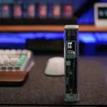 Прозрачная повербанка Shargeek Storm² Slim для любителей стильных гаджетов