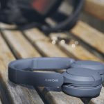 Sony выпустили новые полноразмерные беспроводные наушники Sony WH-CH520 стоимостью 60 долларов