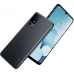 TCL 40 XL – бюджетный смартфон с большим 6,75-дюймовым экраном на базе процессора Helio G37